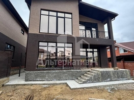 Продается Дом Васильковая ул, 225  м², участок 3.5 сот., 29500000 рублей