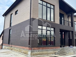 Продается Дом Нижняя ул, 225  м&sup2;, участок 3.5 сот., 29500000 рублей