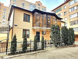 Продается 3-комнатная квартира Жуковского ул, 64.8  м&sup2;, 17700000 рублей