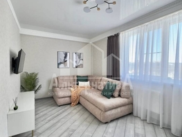 Продается 1-комнатная квартира Кленовая роща ул, 42  м², 6900000 рублей