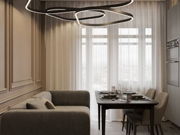 Продается 2-комнатная квартира Шмидта ул, 64  м&sup2;, 10496000 рублей