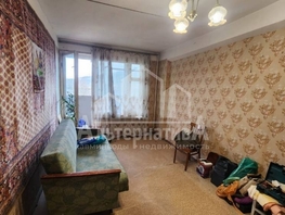 Продается 1-комнатная квартира Окопная ул, 38  м², 6100000 рублей