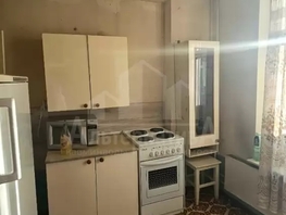 Продается 1-комнатная квартира Окопная ул, 38  м&sup2;, 6400000 рублей