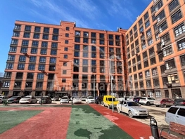 Продается 1-комнатная квартира 40 лет Октября ул, 44.4  м², 8800000 рублей