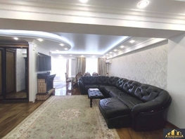 Продается 3-комнатная квартира Ленинградская ул, 85  м&sup2;, 27000000 рублей