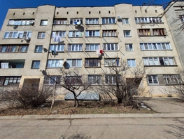 Продается 3-комнатная квартира Красивая ул, 72.6 м², 9300000 рублей