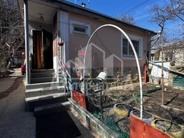 Продается Дом Крестьянский пер, 69.9  м&sup2;, участок 1 сот., 30000000 рублей