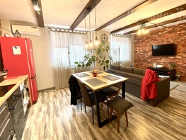 Продается 2-комнатная квартира Симметричный проезд, 60.2 м², 5799000 рублей