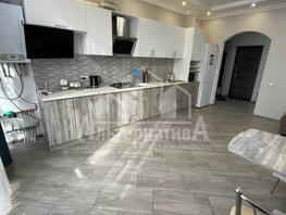 Продается 1-комнатная квартира Малая Садовая ул, 56.4  м&sup2;, 11800000 рублей