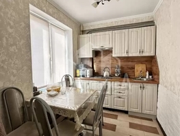 Продается 3-комнатная квартира Цандера проезд, 60  м&sup2;, 11800000 рублей