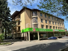 Продается 3-комнатная квартира 40 лет Октября ул, 110  м², 33000000 рублей