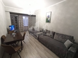 Продается 2-комнатная квартира Декабристов ул, 68  м², 17000000 рублей