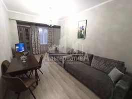 Продается 2-комнатная квартира Декабристов ул, 68  м&sup2;, 15000000 рублей