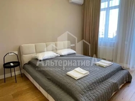 Продается 2-комнатная квартира Победы пр-кт, 98  м&sup2;, 33000000 рублей