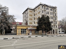 Продается 1-комнатная квартира Победы пр-кт, 52  м², 21000000 рублей