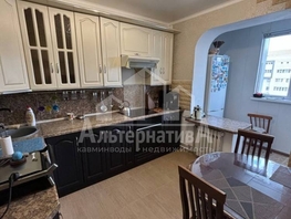 Продается 3-комнатная квартира Победы пр-кт, 75  м&sup2;, 13500000 рублей
