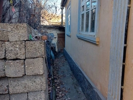 Продается Дом Станичная ул, 58  м&sup2;, участок 3.5 сот., 4600000 рублей