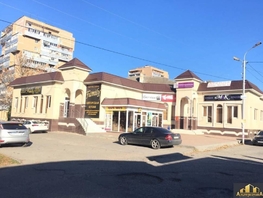Продается Универ. помещ Победы пр-кт, 700  м&sup2;, 115000000 рублей