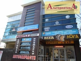 Продается Помещение Победы пр-кт, 375  м², 120000000 рублей