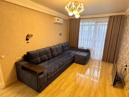 Продается 1-комнатная квартира Украинская ул, 32  м², 5800000 рублей