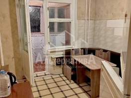 Продается 1-комнатная квартира Пионерская ул, 37 м², 6200000 рублей