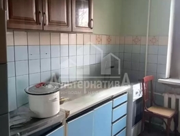 Продается 2-комнатная квартира Марцинкевича ул, 48.7  м&sup2;, 7500000 рублей