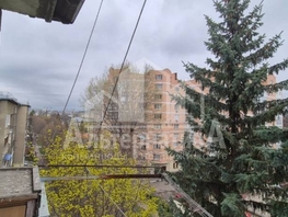 Продается 3-комнатная квартира Жуковского ул, 60 м², 12000000 рублей