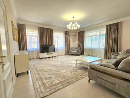Продается 3-комнатная квартира Герцена ул, 145.7 м², 73000000 рублей