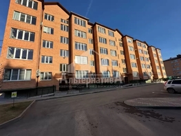Продается 1-комнатная квартира Просторная ул, 33.1  м&sup2;, 5650000 рублей
