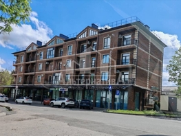 Продается 1-комнатная квартира Орджоникидзе ул, 43.3 м², 9222900 рублей