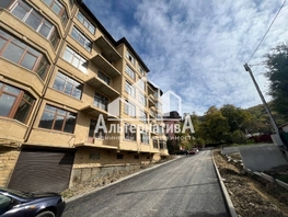 Продается 1-комнатная квартира Железноводская ул, 48 м², 5300000 рублей