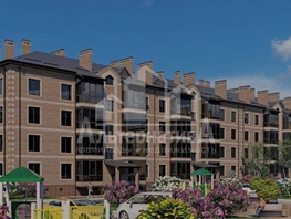 Продается 2-комнатная квартира Никольская ул, 61.9 м², 7304200 рублей