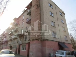 Продается 2-комнатная квартира Линейная ул, 42  м&sup2;, 7000000 рублей