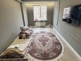 Продается 1-комнатная квартира 40 лет Октября ул, 52.7  м&sup2;, 15500000 рублей