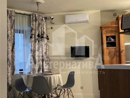 Продается 1-комнатная квартира Ге Ксении ул, 39.1  м², 12200000 рублей