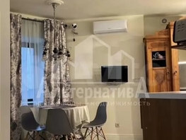 Продается 1-комнатная квартира Ге Ксении ул, 39.1  м&sup2;, 8800000 рублей