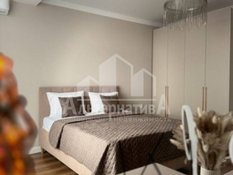 Продается 1-комнатная квартира Замковая ул, 42.8 м², 12800000 рублей