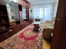 Продается 1-комнатная квартира Окопная ул, 31.2 м², 6185000 рублей