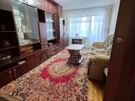 Продается 1-комнатная квартира Окопная ул, 31.2  м², 5500000 рублей
