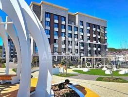 Продается 2-комнатная квартира Катыхина ул, 65  м&sup2;, 15000000 рублей