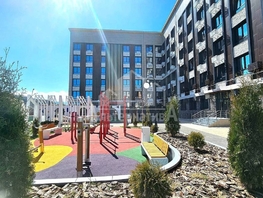 Продается 1-комнатная квартира Катыхина ул, 34.9  м², 9600000 рублей