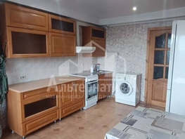 Продается 2-комнатная квартира Челюскинцев ул, 56.5  м², 7500000 рублей