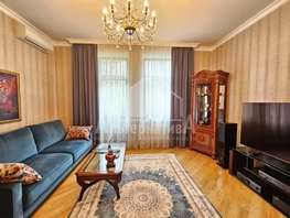 Продается 2-комнатная квартира Чкалова ул, 72  м&sup2;, 32400000 рублей