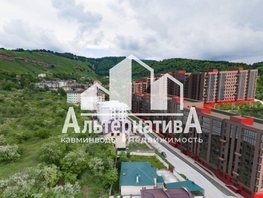 Продается 2-комнатная квартира Декабристов ул, 68  м&sup2;, 18500000 рублей