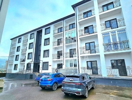 Продается 1-комнатная квартира Замковая ул, 47.2 м², 11600000 рублей