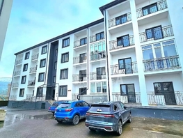 Продается 1-комнатная квартира Замковая ул, 47.2  м&sup2;, 10100000 рублей