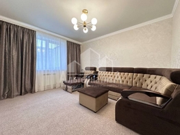 Продается 1-комнатная квартира Набережная ул, 37  м&sup2;, 7700000 рублей