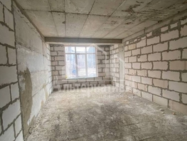 Продается 1-комнатная квартира Замковая ул, 51.1  м², 7500000 рублей
