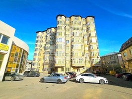 Продается 1-комнатная квартира Красивая ул, 39.7  м&sup2;, 8800000 рублей