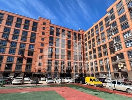 Продается 1-комнатная квартира 40 лет Октября ул, 44.6  м², 8999999 рублей